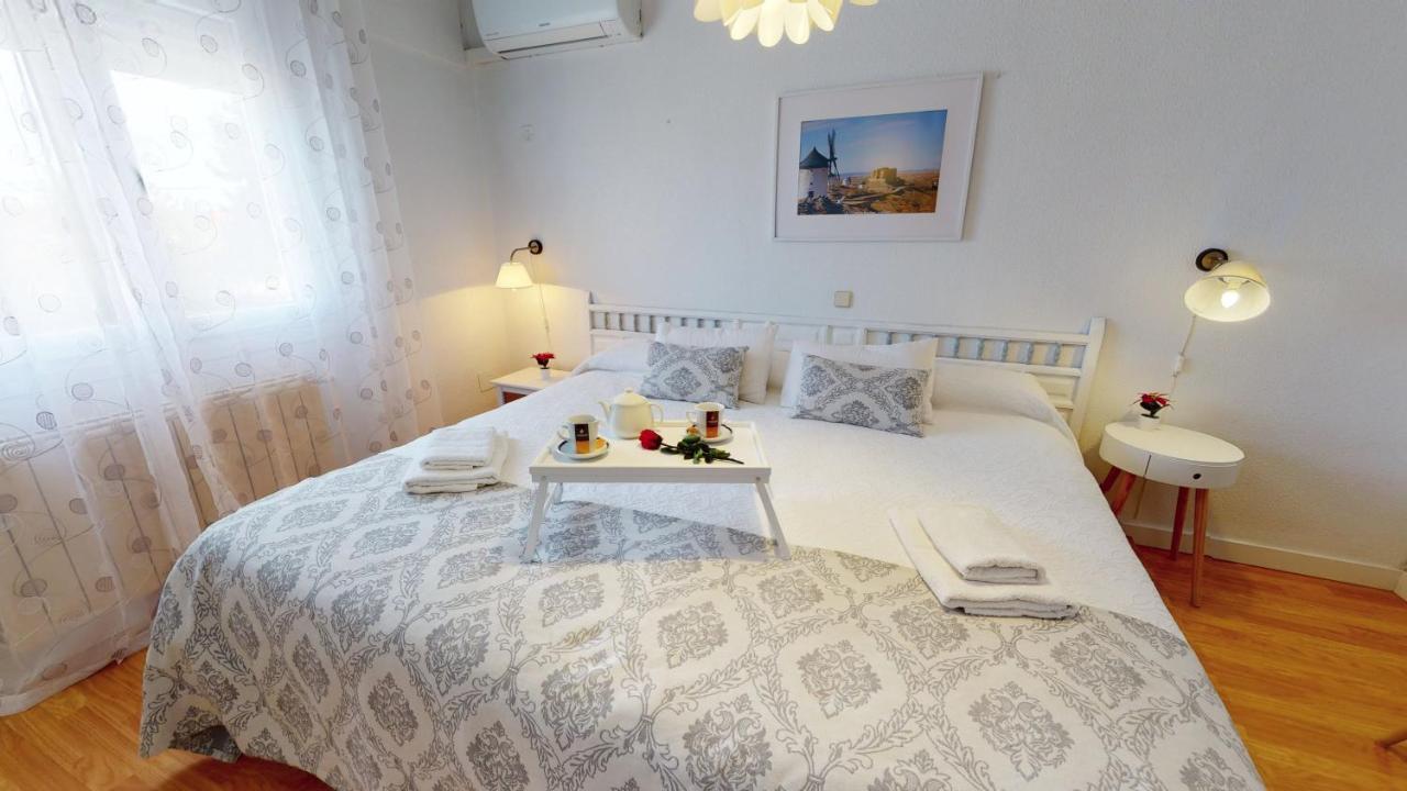 Hotel Hotel Consuegra