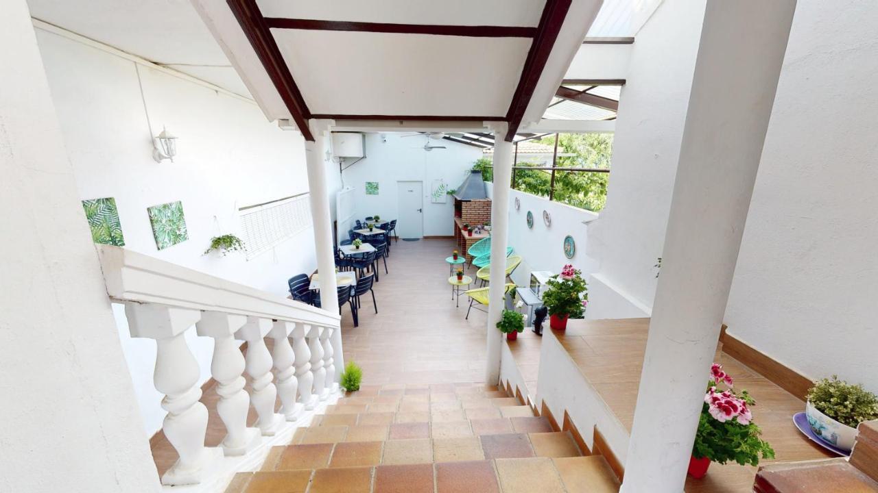 Hotel Consuegra Hotel Consuegra