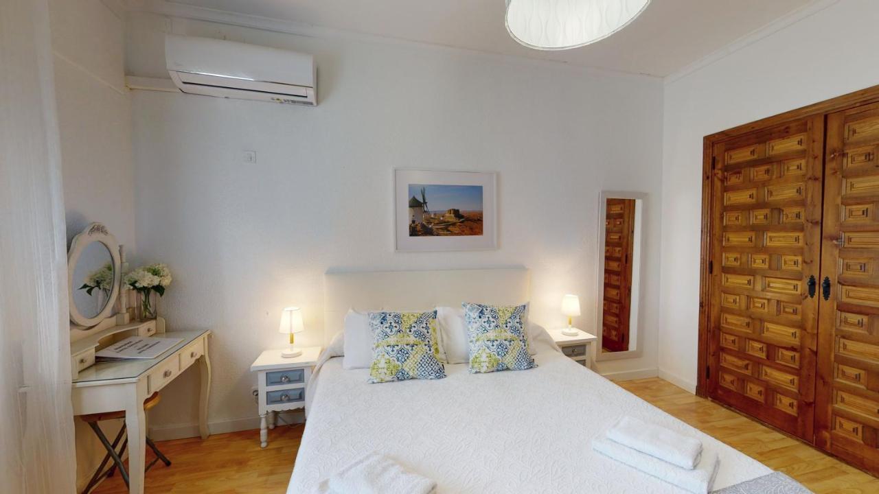 Hotel Consuegra Hotel 3*