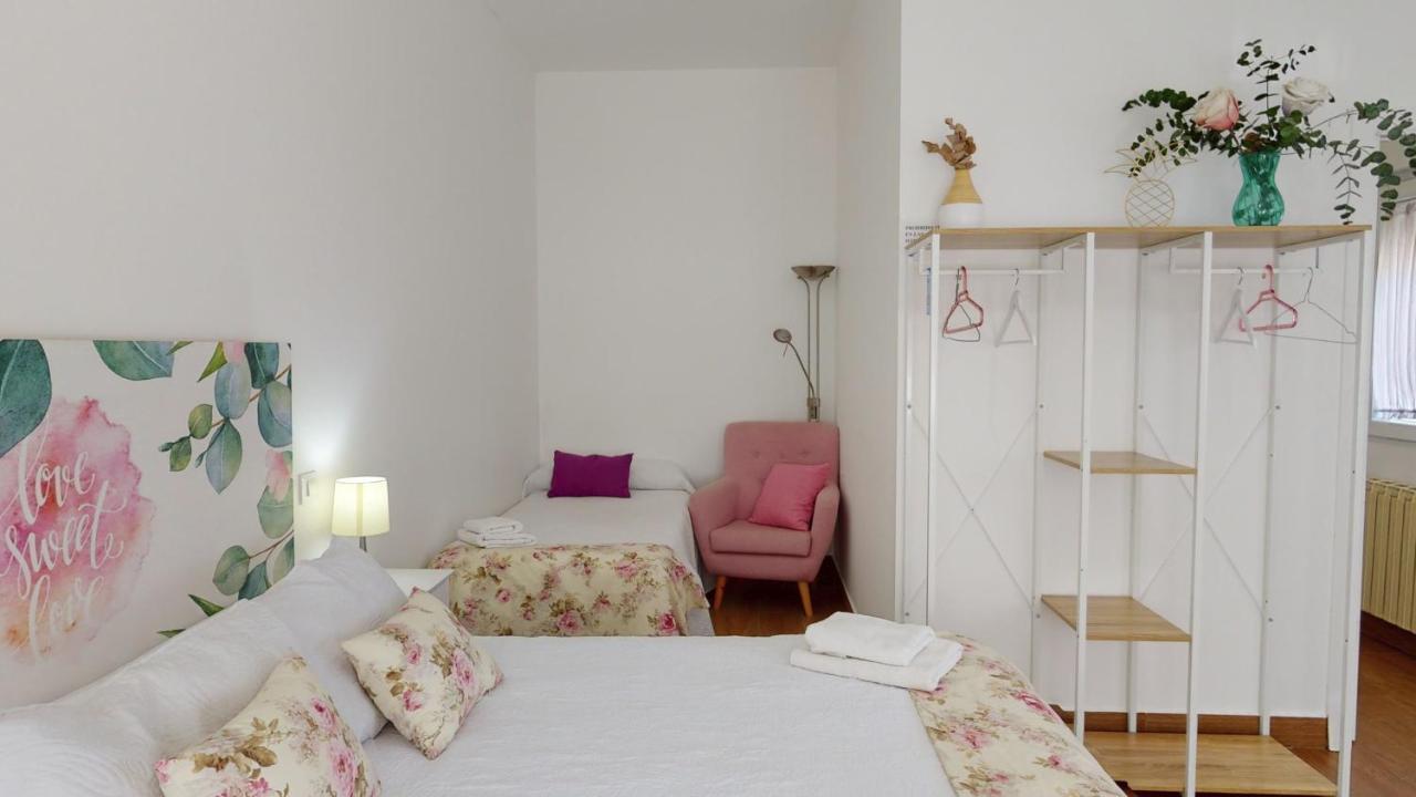 Hotel Hotel Consuegra 3*
