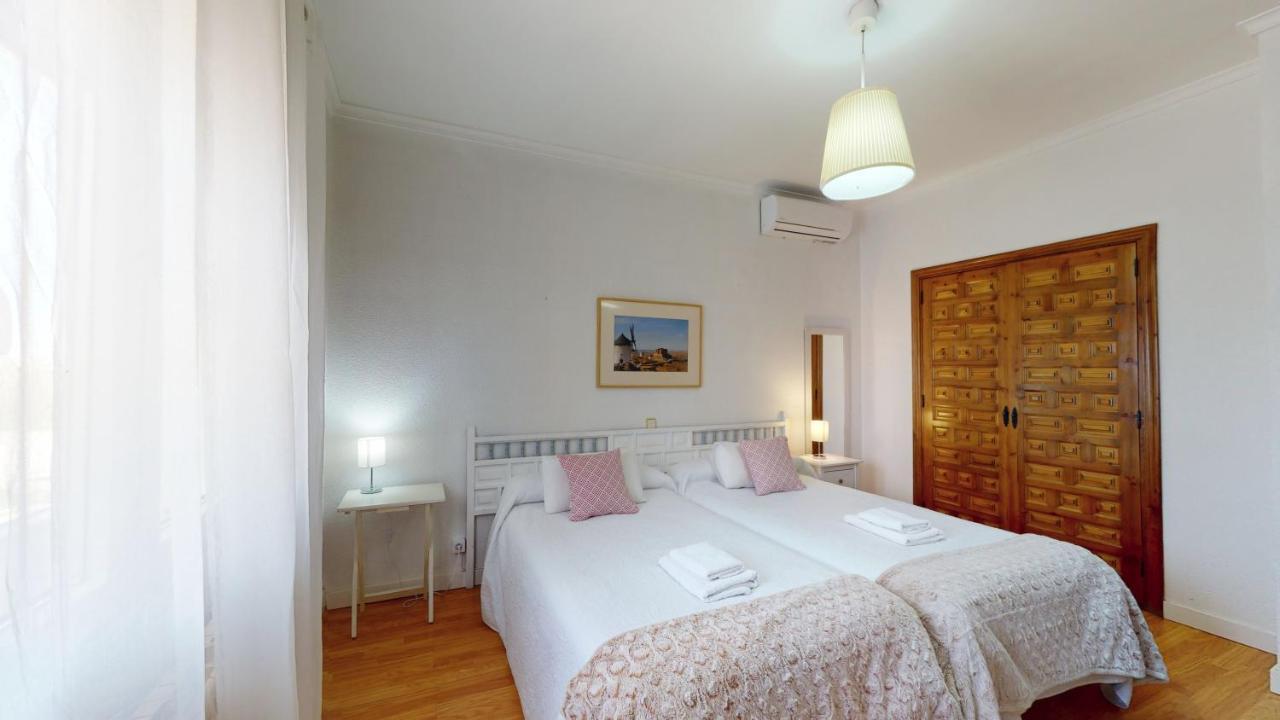 Hotel Consuegra
