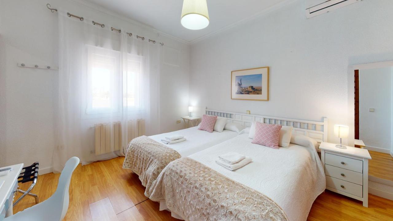 Hotel Consuegra 3*