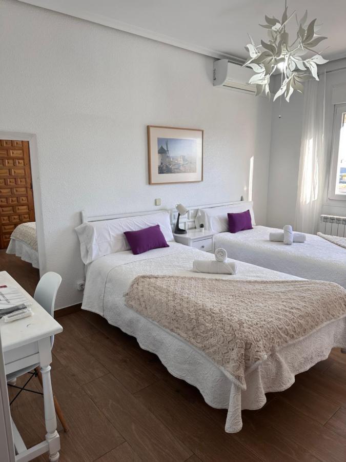 Hotel Consuegra