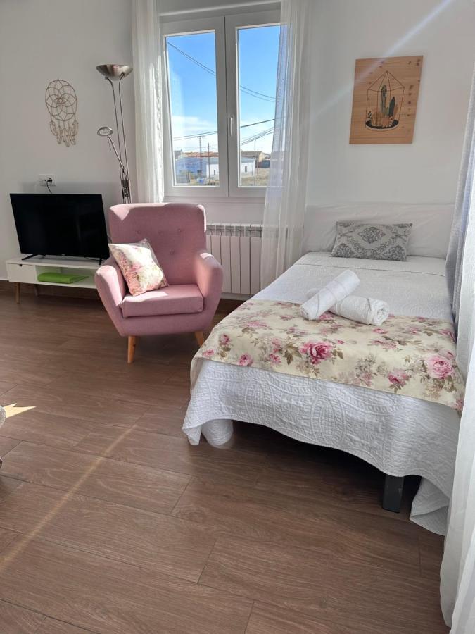 Hotel Consuegra