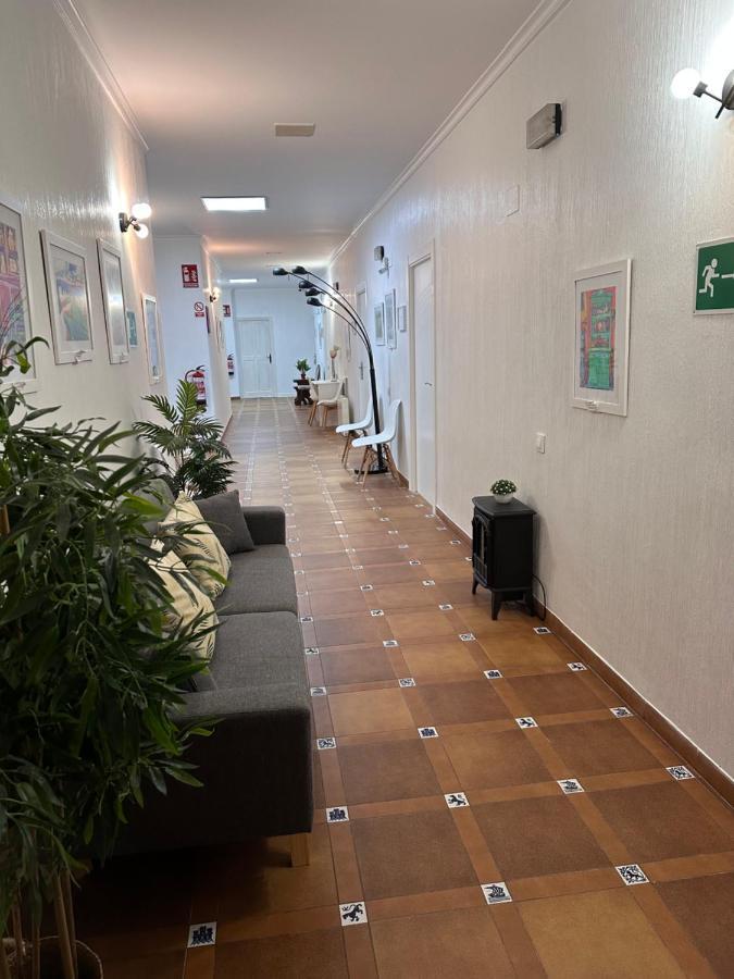 Hotel Hotel Consuegra