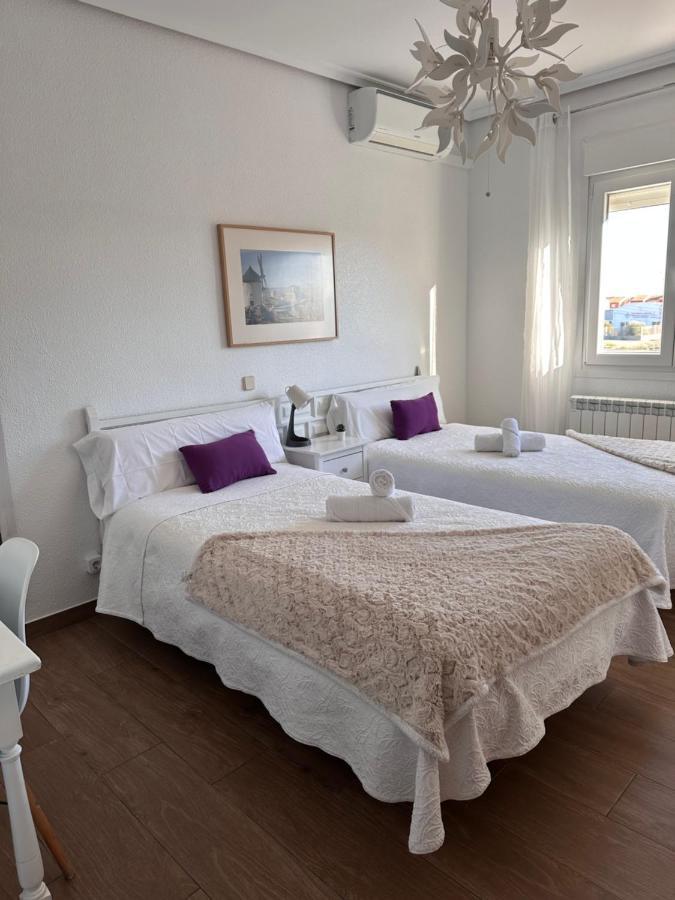 Hotel Consuegra