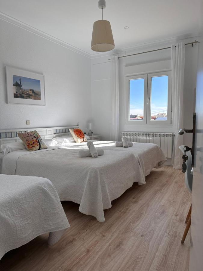Hotel Hotel Consuegra 3*