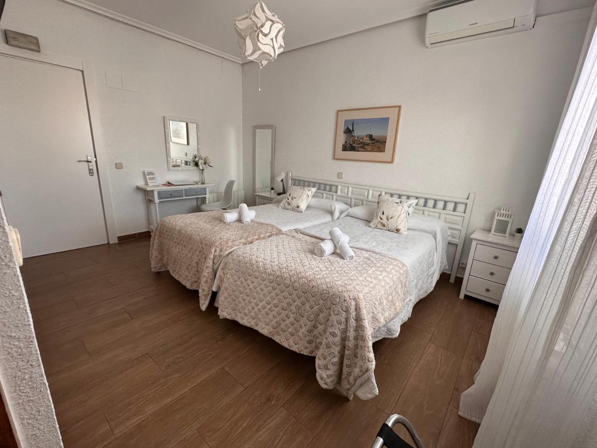 Hotel Hotel Consuegra 3*