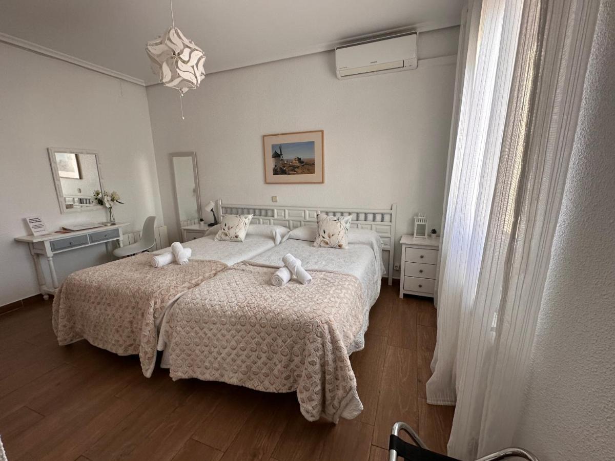 Hotel Consuegra 3*