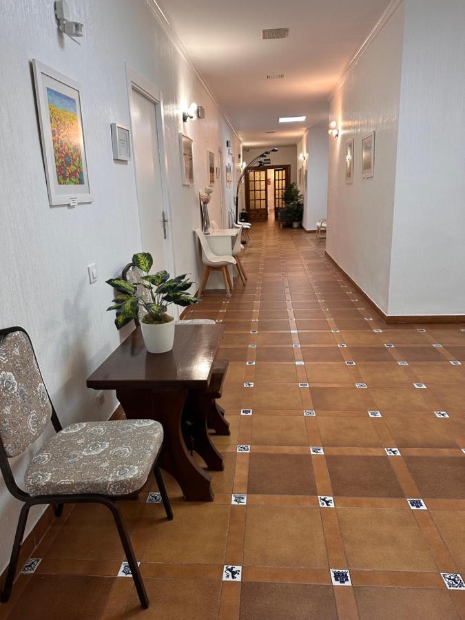 Hotel Consuegra Hotel 3*