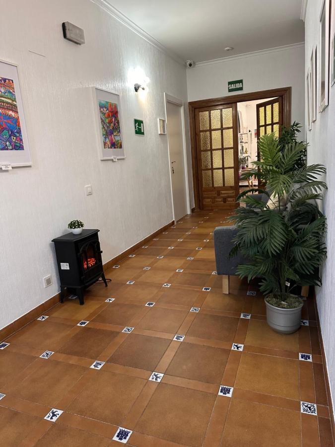 Hotel Consuegra Hotel